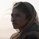 Zendaya is Chani.